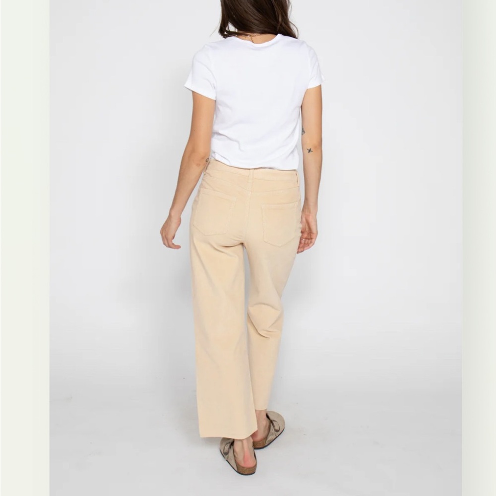 Oliver Logan Aberdeen Corduroy size 10 - 30” - Picture 2 of 7